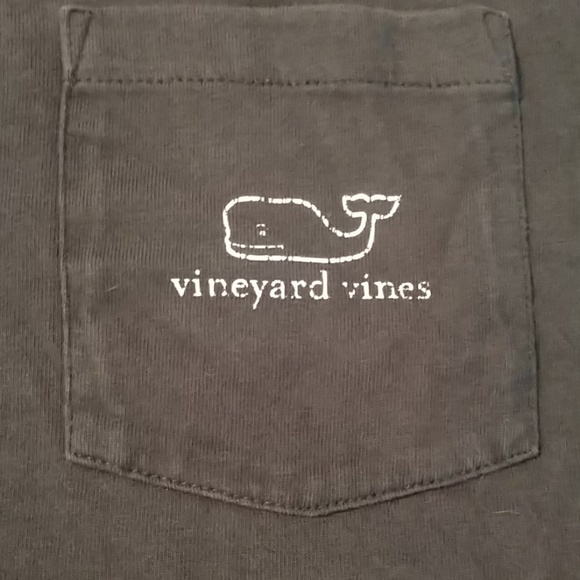 VV Youth Long Sleeve T-Shirt - Picture 2 of 3